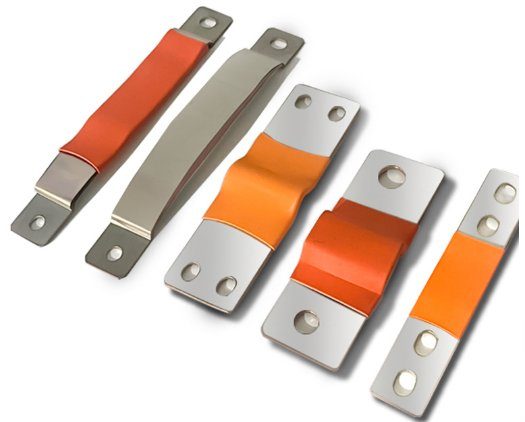 New Energy Battery Module Components