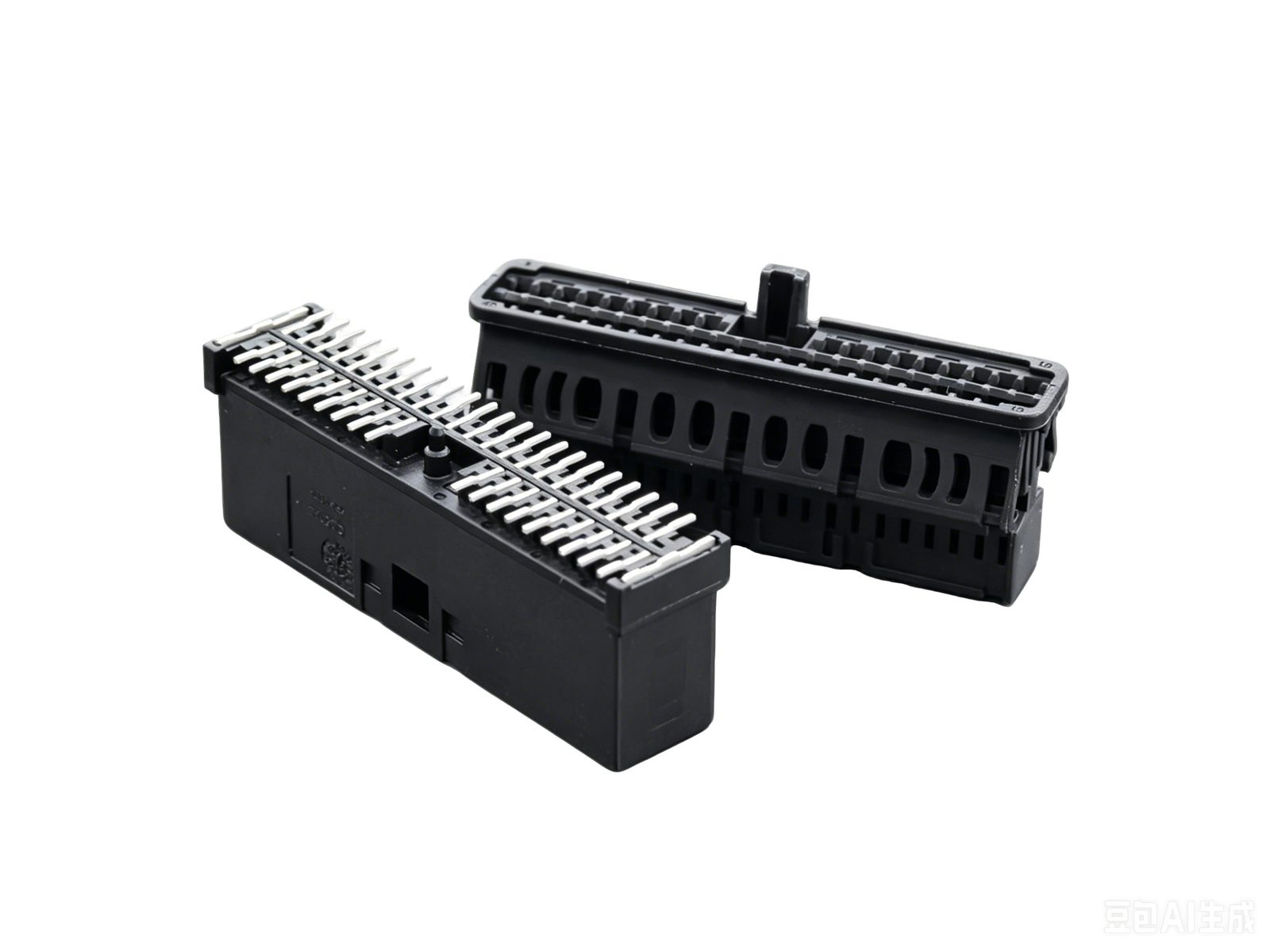 New Energy Battery Module Components