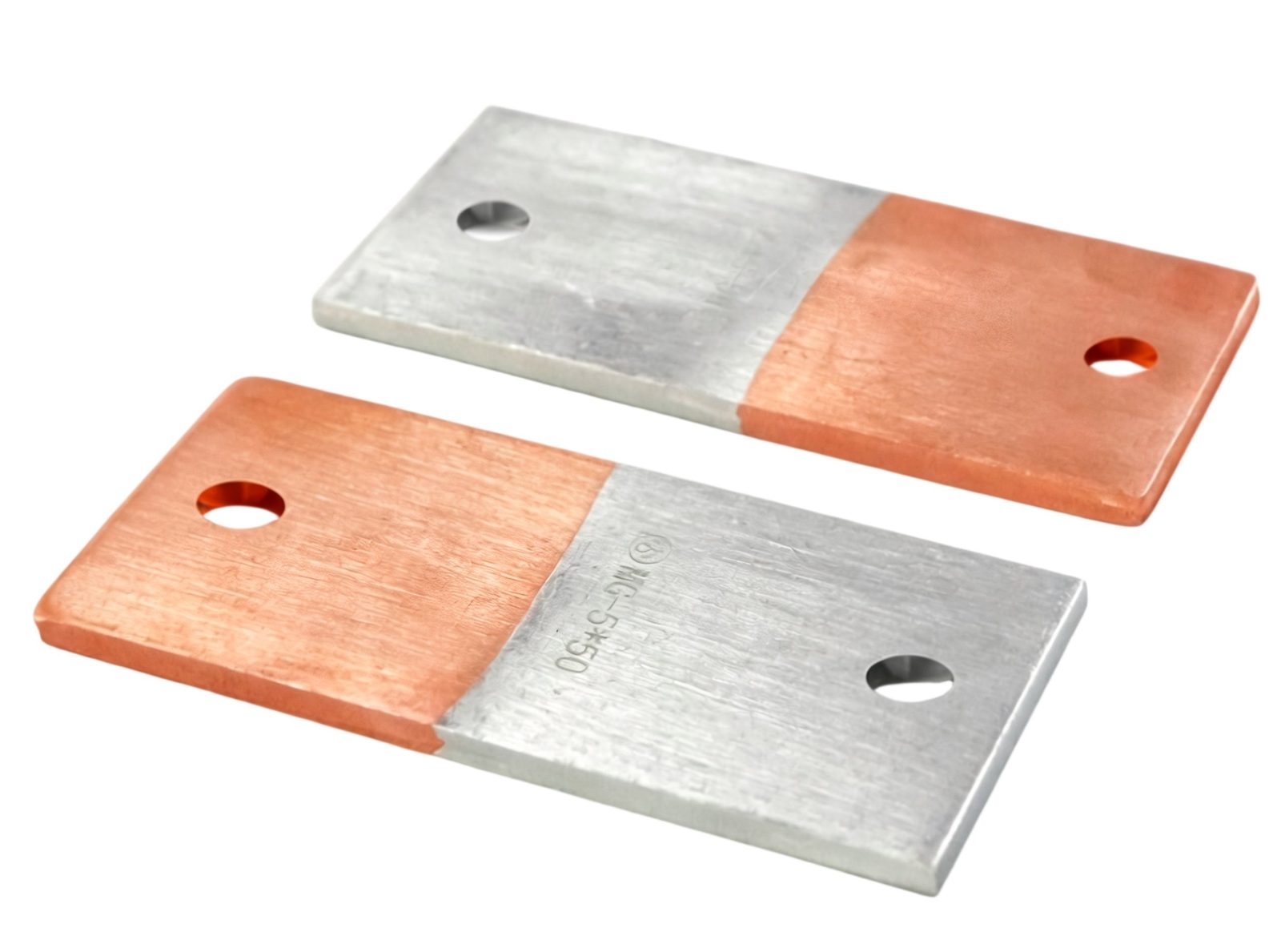 Automotive Battery Connection Busbars