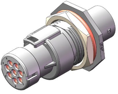 Energy Storage Cabinet Accessories