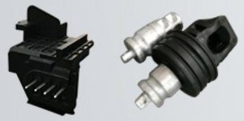 New Energy Vehicle Accessories