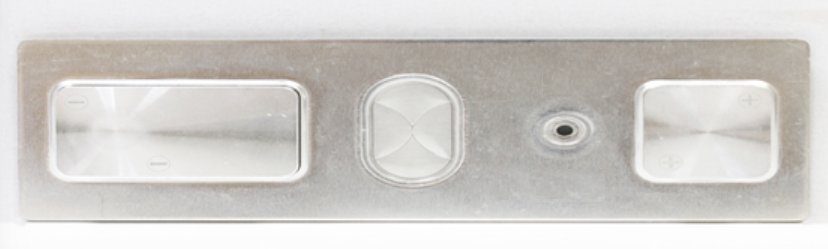 New Energy Vehicle Accessories