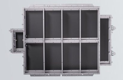 New Energy Vehicle Accessories