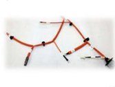 New Energy Battery Pack Product Display