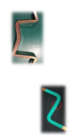 新能源电池包产品展示